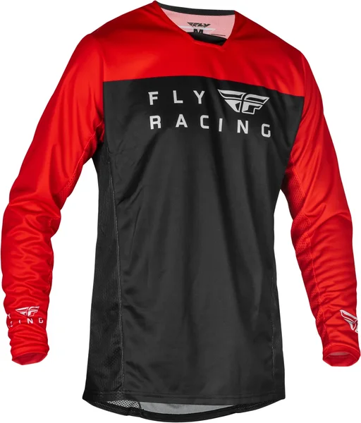FLY RACING - 376-053M - Radium Jersey