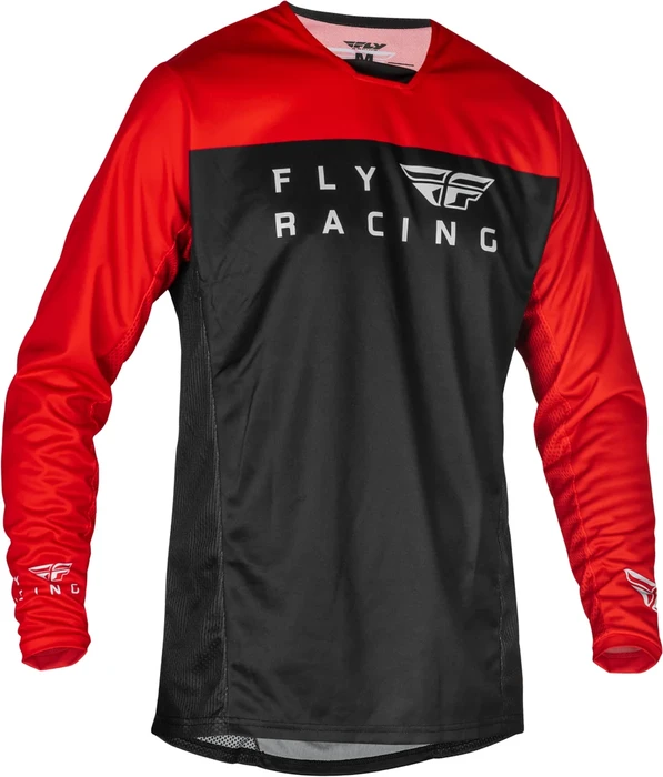 FLY RACING - 376-053M - Radium Jersey