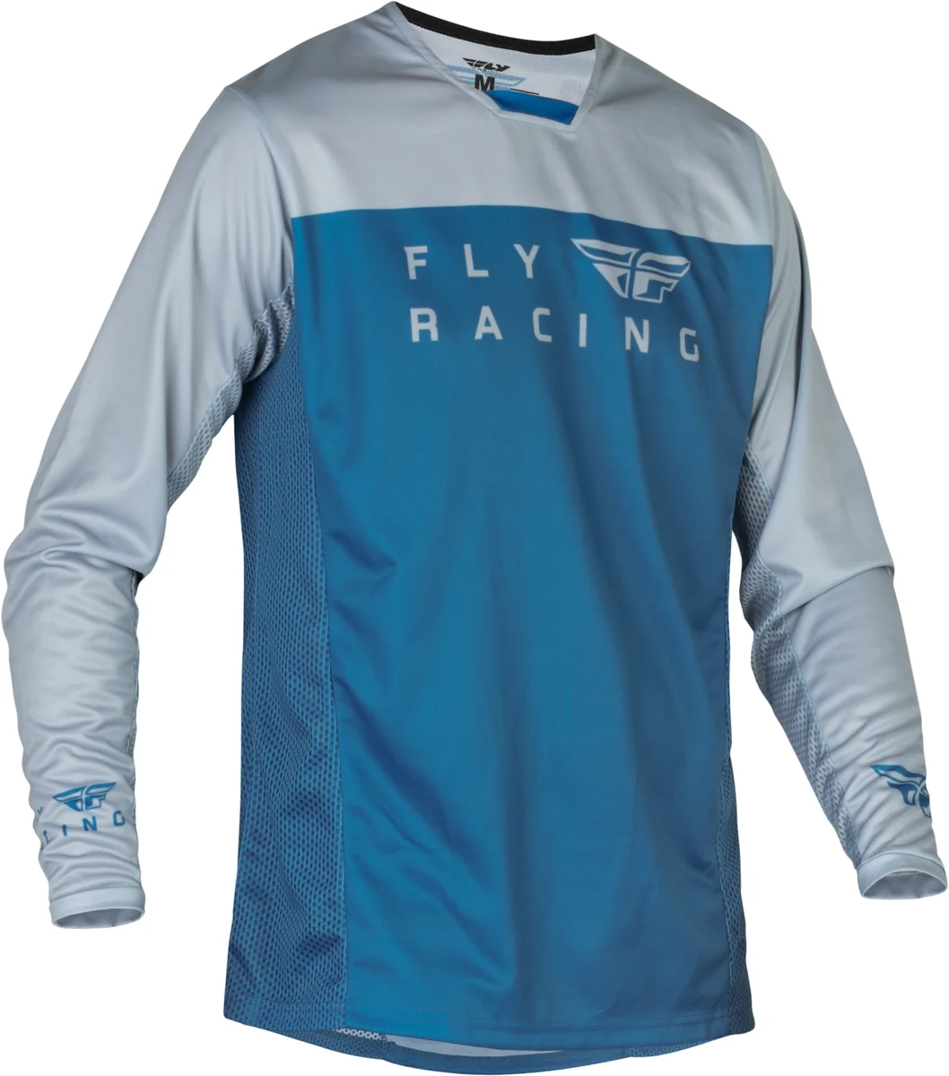 FLY RACING - 376-054M - Radium Jersey