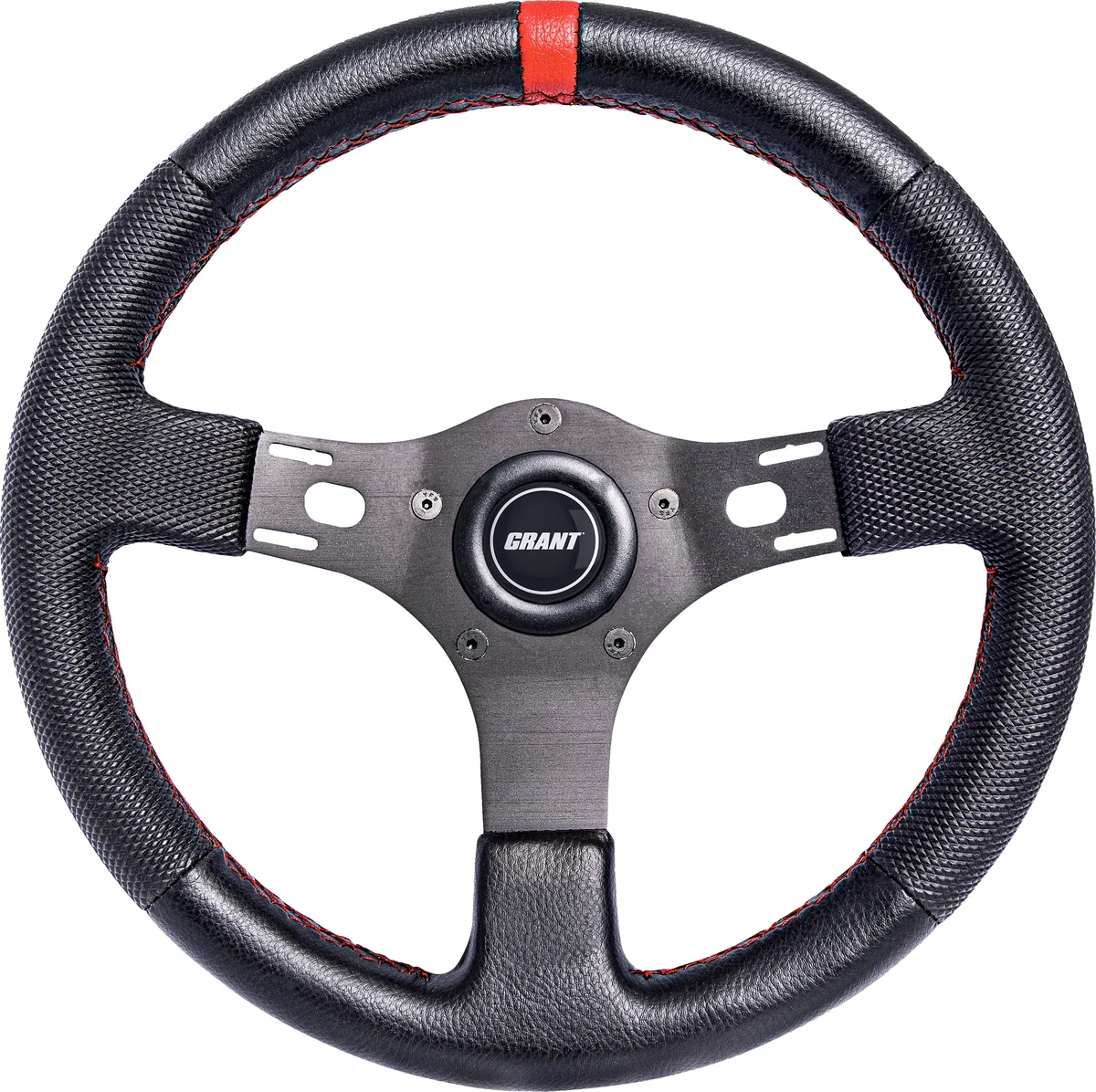 GRANT - 1073 - Race & Performance Steering Wheel