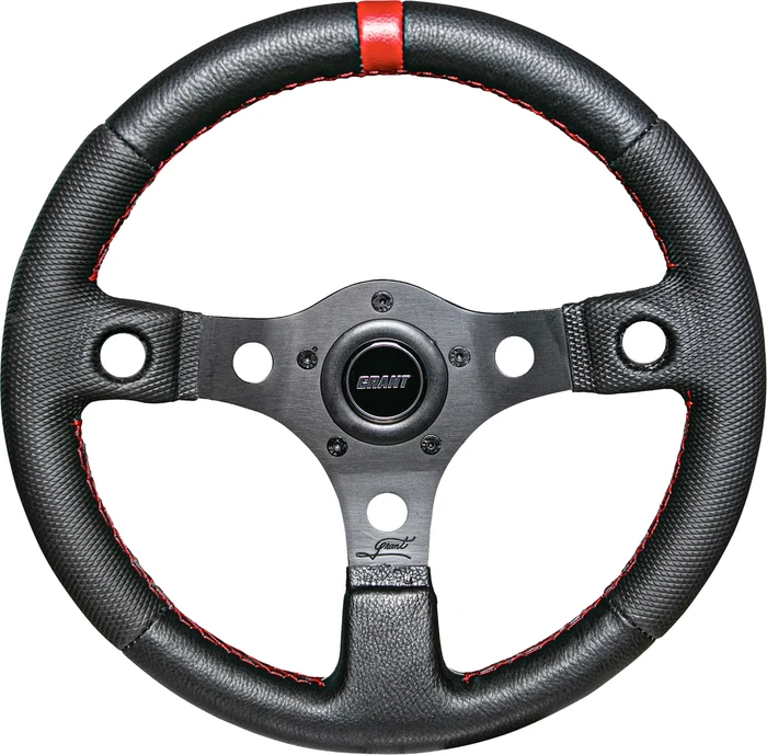 GRANT - 1079 - Race & Performance Steering Wheel