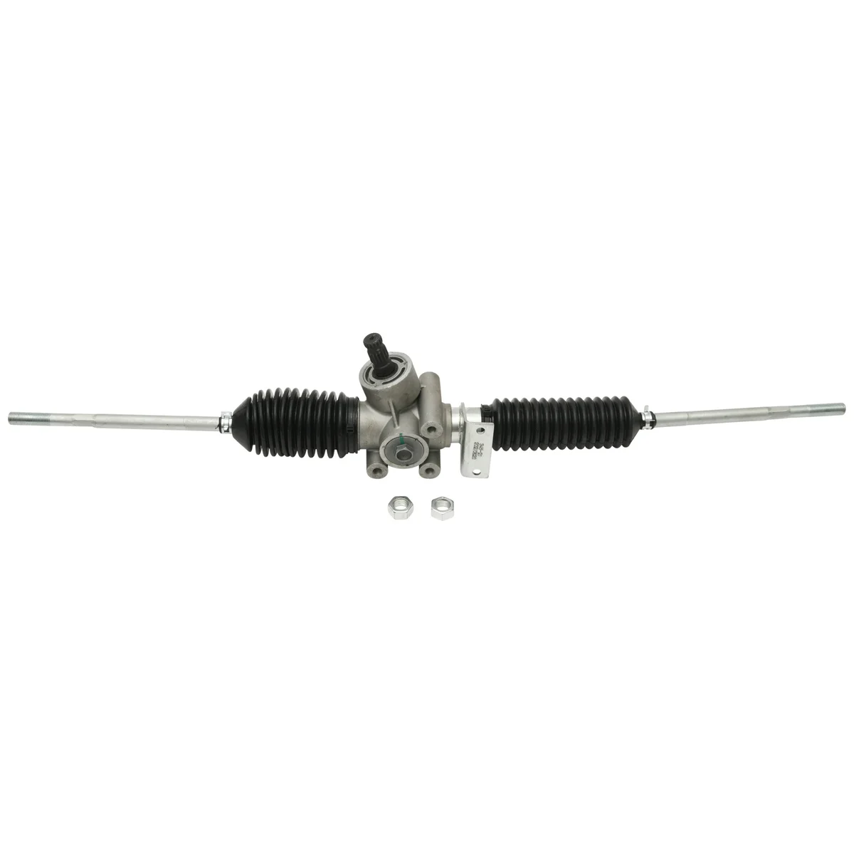 All Balls Racing 51-4014 UTV Steering Rack - Durable Precision Steering for Off-Road Vehicles