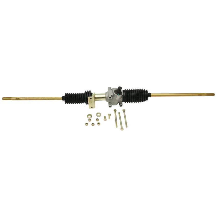 All Balls Racing 51-4017 UTV Steering Rack - Durable Precision Steering for Off-Road Vehicles