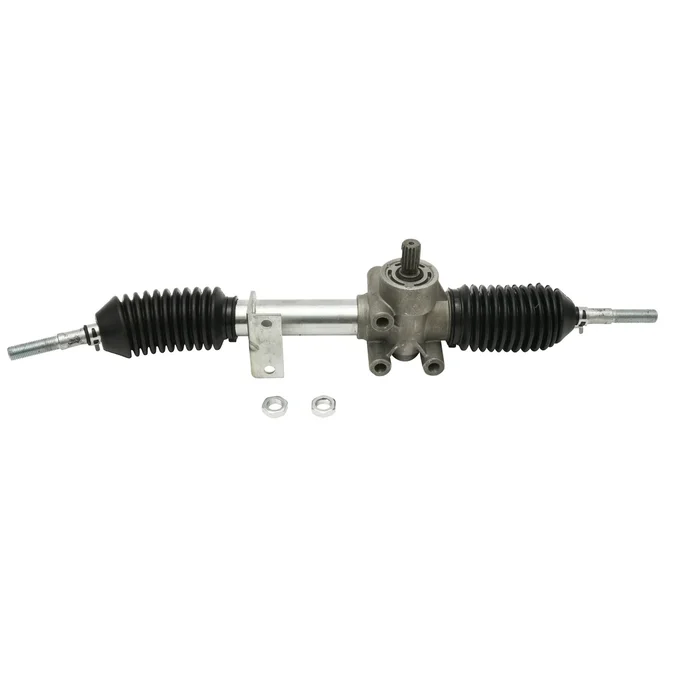 All Balls Racing 51-4021 UTV Steering Rack - Durable Precision Steering for Off-Road Vehicles