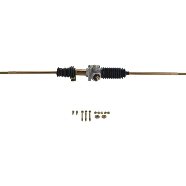 All Balls Racing 51-4022 Heavy-Duty Precision Steering Rack for UTVs - Durable Off-Road Control