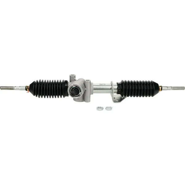 ALL BALLS Racing 51-4023 Heavy-Duty UTV Steering Rack - Durable Off-Road Steering System