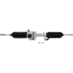 ALL BALLS Racing 51-4023 Heavy-Duty UTV Steering Rack - Durable Off-Road Steering System