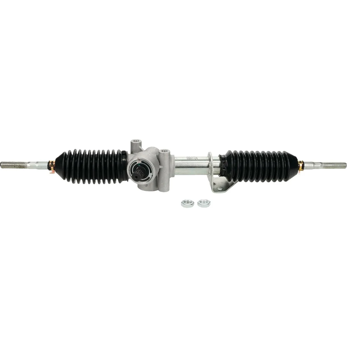ALL BALLS Racing 51-4023 Heavy-Duty UTV Steering Rack - Durable Off-Road Steering System