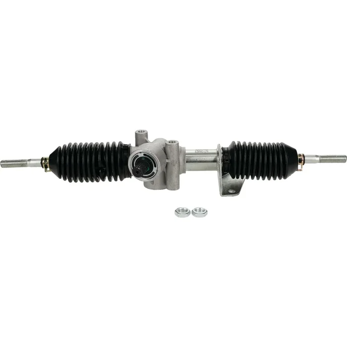 ALL BALLS Racing 51-4024 UTV Steering Rack - Durable, Precise Control for Off-Road Adventures