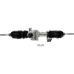 ALL BALLS Racing 51-4024 UTV Steering Rack - Durable, Precise Control for Off-Road Adventures