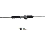 ALL BALLS Racing 51-4028 UTV Steering Rack - Durable, Precise Handling for Off-Road Vehicles