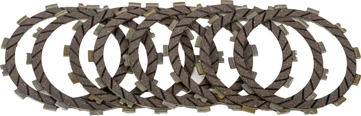 EBC - CK2387 - Redline Clutch Kit