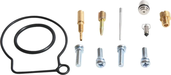 ALL BALLS - 26-10156 - Carburetor Rebuild Kit