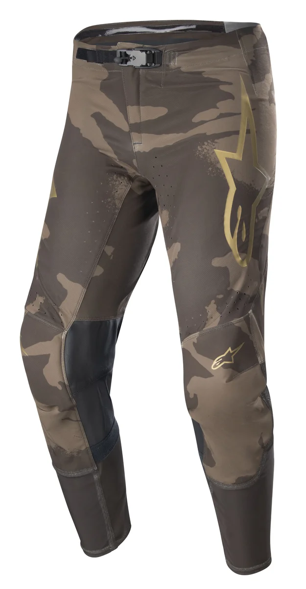 ALPINESTARS - 3727423-839-40 - Supertech LE Squad 23 Pants