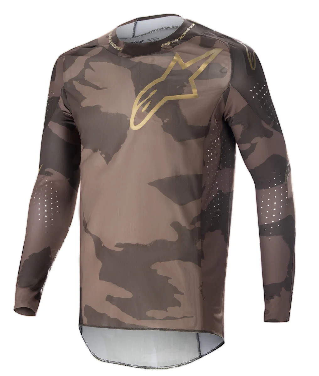 ALPINESTARS - 3767423-839-XL - Supertech LE Squad 23 Jersey