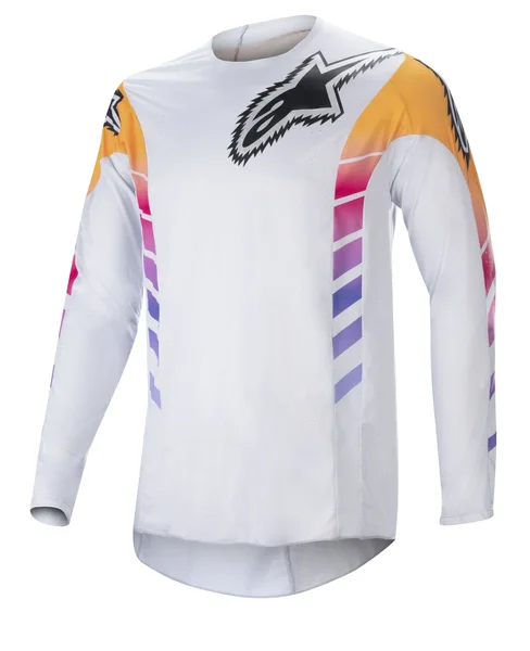 ALPINESTARS - 3767523-9243-XXL - Techstar LE Daytona 23 Jersey