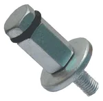 WOODYS ATT-4290 T-Nut Puller - Heavy-Duty Tool for Powersports Maintenance