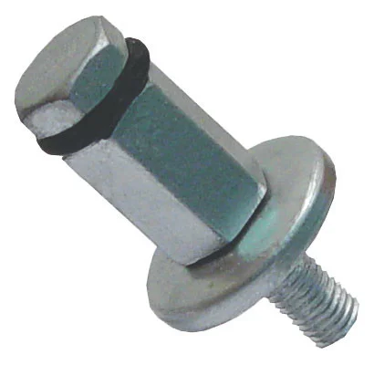 WOODYS ATT-4290 T-Nut Puller - Heavy-Duty Tool for Powersports Maintenance