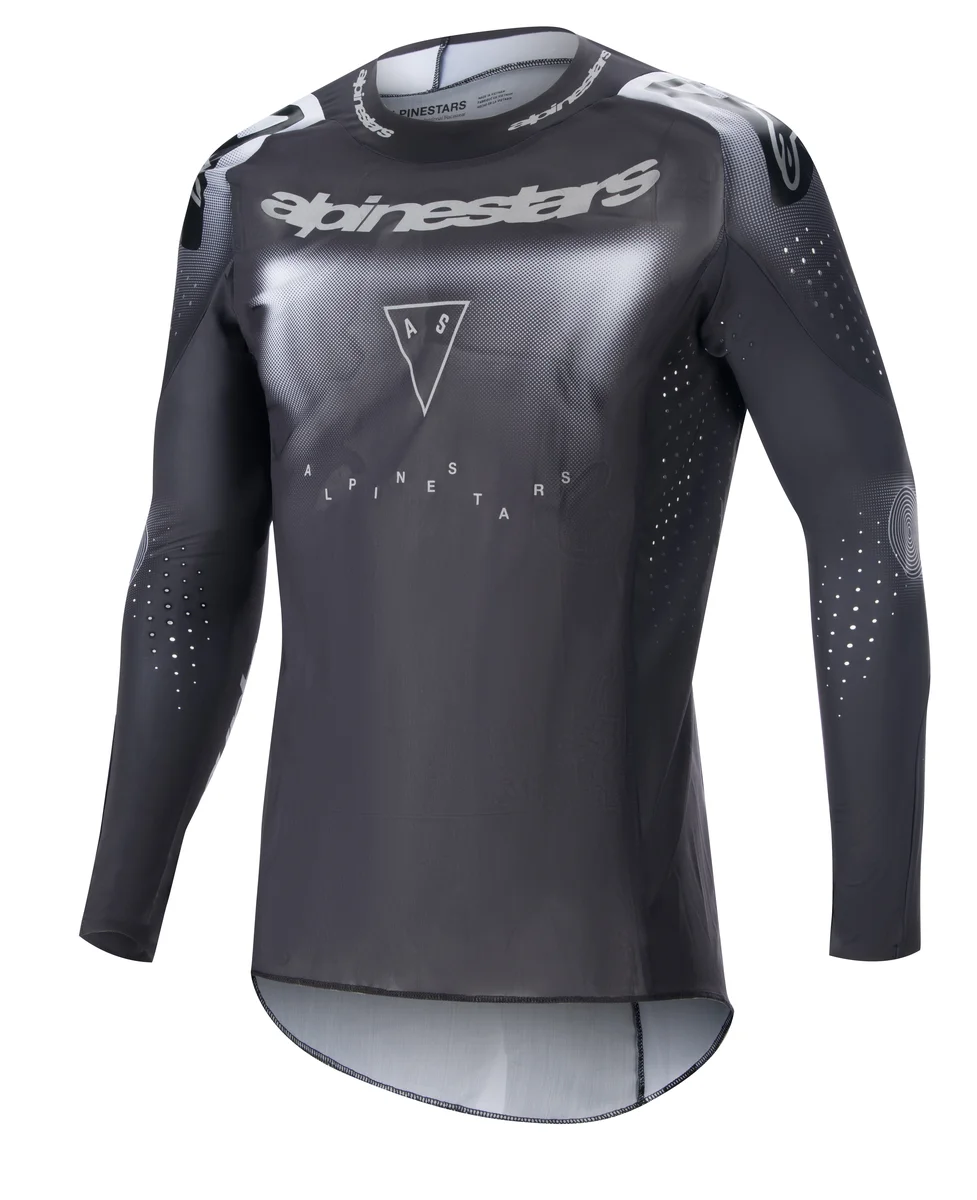 ALPINESTARS - 3767623-1119-XXL - Supertech LE Laser 23 Jersey