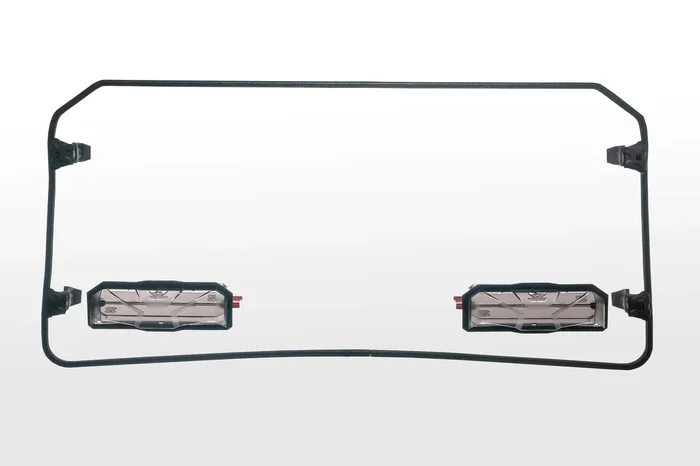 SEIZMIK - 50-50228 KIT - TL VERSA VENT HC POL