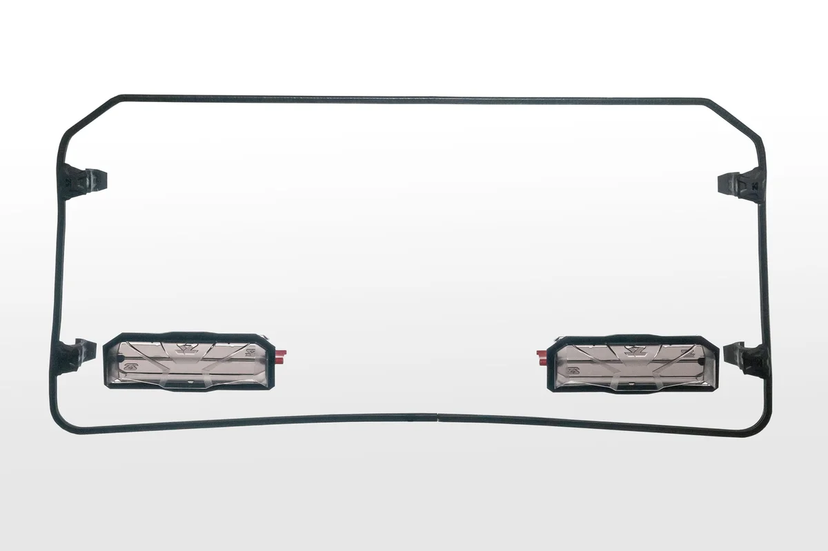 SEIZMIK - 50-50229 KIT - TL VERSA VENT HC POL