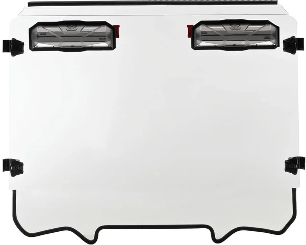 SEIZMIK - 50-50231 KIT - TL VERSA VENT HC POL