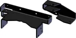 KFI UTV Pro 2.0 Tube Track Extension Actuator Brackets Kit - Heavy-Duty Plow Mounting Solution