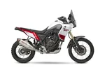 YOSHIMURA - 13710AS521 - RS-12ADV Full Exhaust System