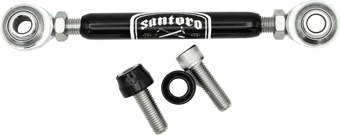 SANTORO FABWORX - SF30021 - Shift Linkage