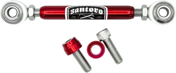 SANTORO FABWORX - SF30022 - Shift Linkage