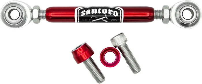 SANTORO FABWORX - SF30022 - Shift Linkage