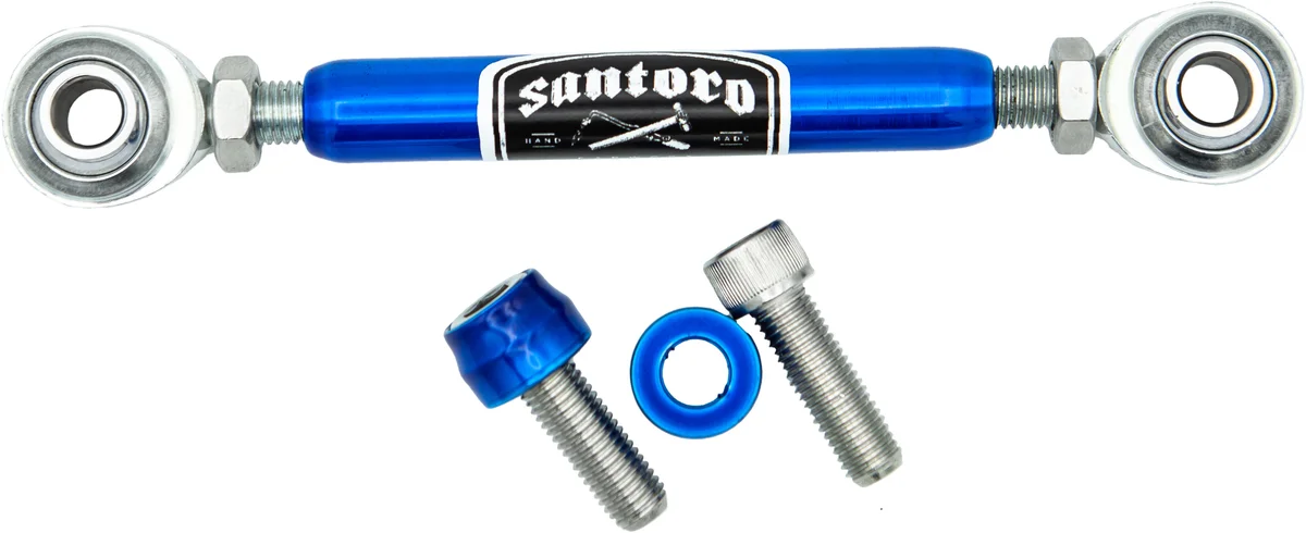 SANTORO FABWORX - SF30024 - Shift Linkage