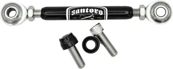 SANTORO FABWORX - SF30031 - Shift Linkage