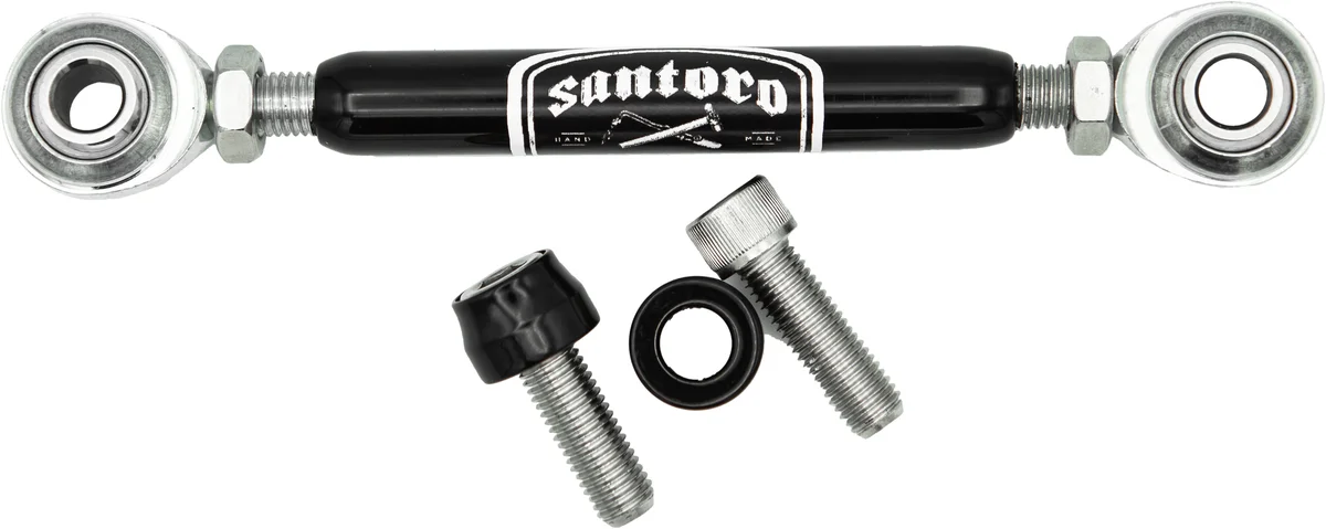 SANTORO FABWORX - SF30031 - Shift Linkage