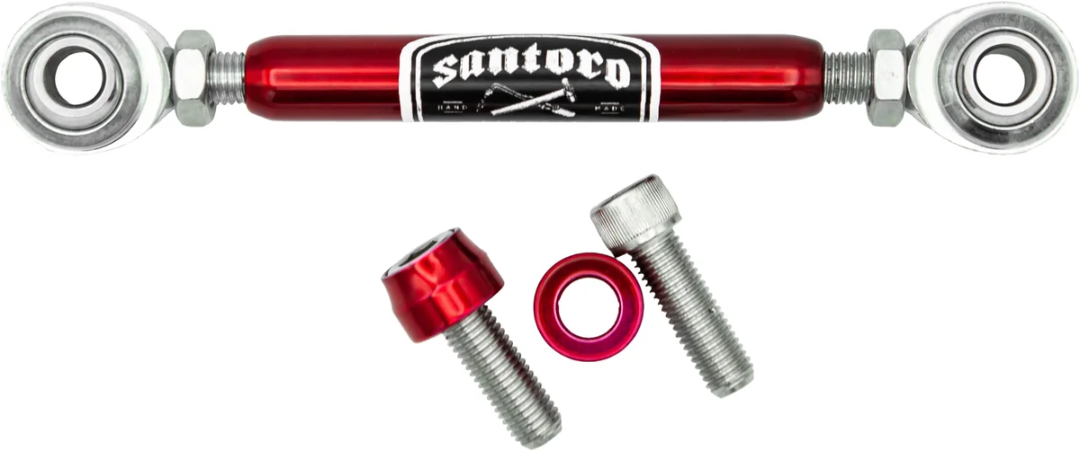 SANTORO FABWORX - SF30032 - Shift Linkage