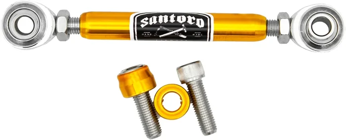 SANTORO FABWORX - SF30033 - Shift Linkage