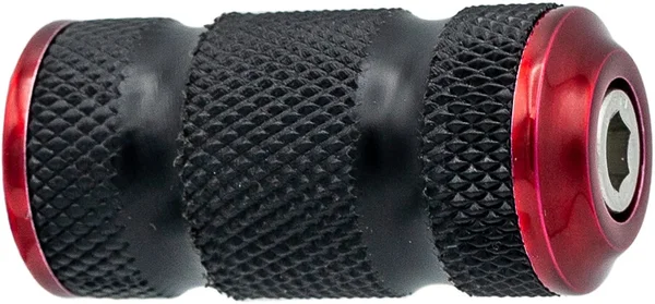 SANTORO FABWORX - SF60002 - Chacho Toe Peg