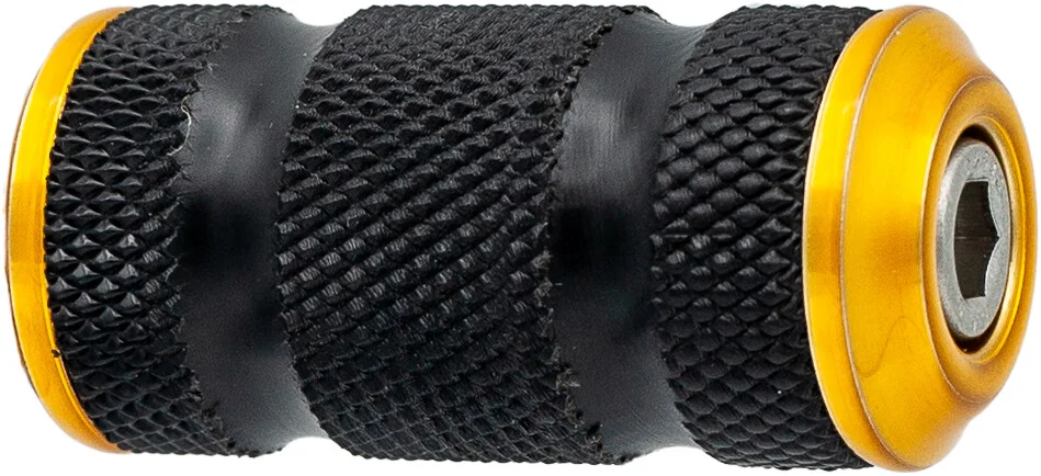 SANTORO FABWORX - SF60003 - Chacho Toe Peg