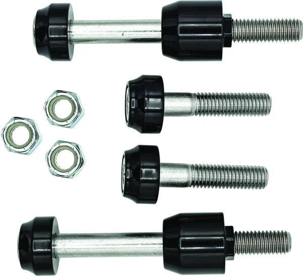 SANTORO FABWORX - SF40001 - Way Kool Shock Mount