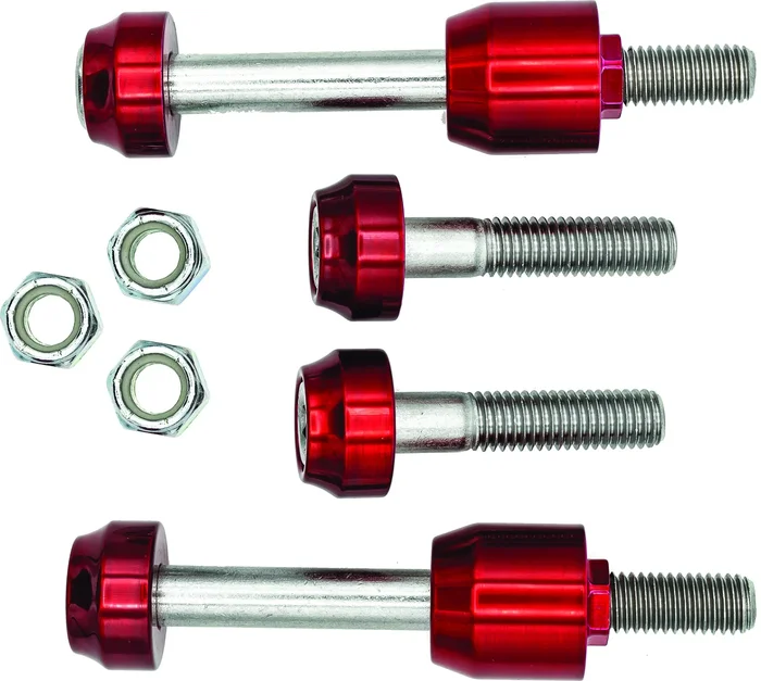 SANTORO FABWORX - SF40002 - Way Kool Shock Mount