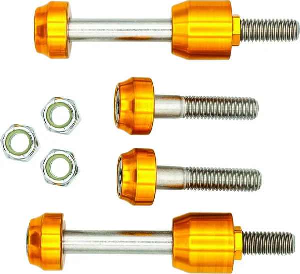 SANTORO FABWORX - SF40003 - Way Kool Shock Mount