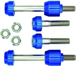 SANTORO FABWORX - SF40004 - Way Kool Shock Mount