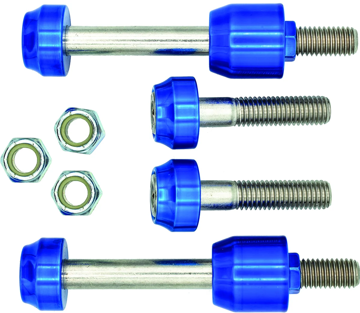 SANTORO FABWORX - SF40004 - Way Kool Shock Mount