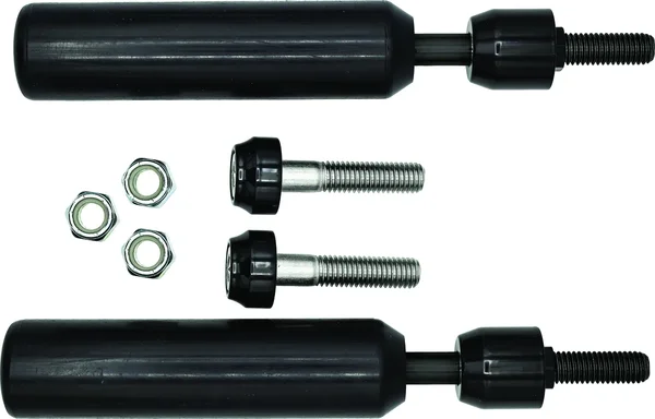 SANTORO FABWORX - SF50001 - Shock Mount Sliders
