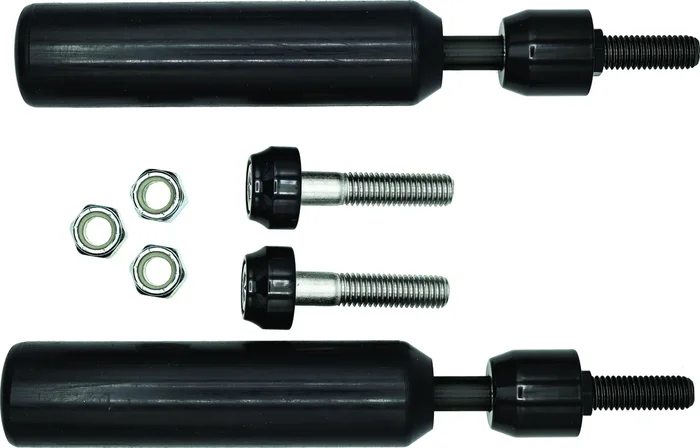 SANTORO FABWORX - SF50001 - Shock Mount Sliders