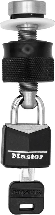 SANTORO FABWORX - SF20001 - Seat Helmet Lock