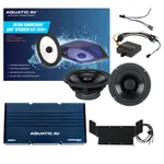 AQUATIC AV - BT300 - Ultra Speaker Kit