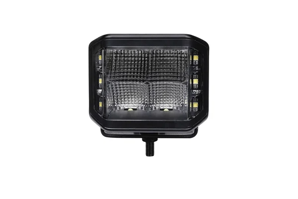 OPEN TRAIL - HML-10270 FLOOD - Stealth Series Pod Lights