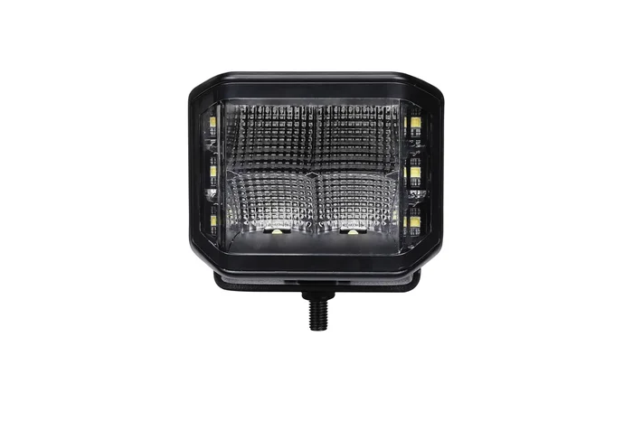 OPEN TRAIL - HML-10270 FLOOD - Stealth Series Pod Lights