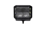 OPEN TRAIL - HML-10270 FLOOD - Stealth Series Pod Lights